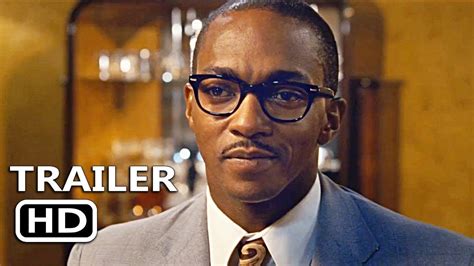 The Banker — Official Trailer .
